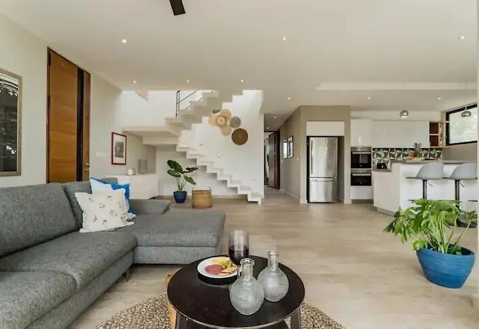 Apartment Park Penthouse Tulum