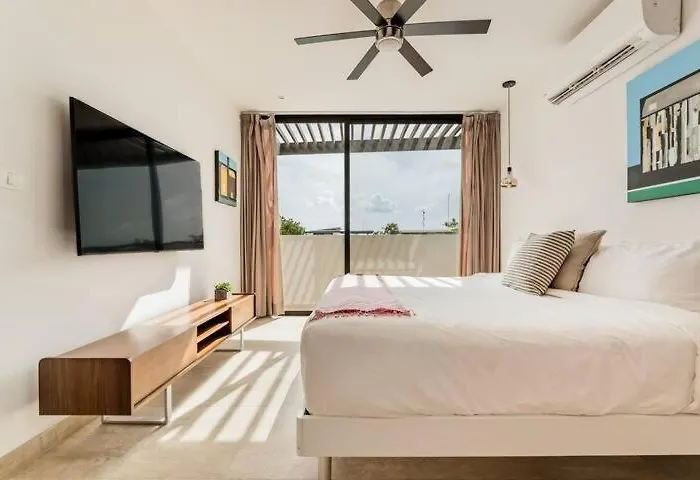 Park Penthouse
