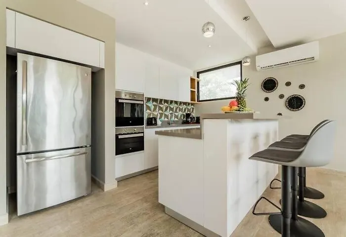 Park Penthouse Apartment *