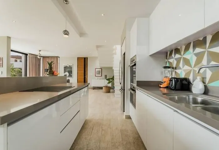 Park Penthouse