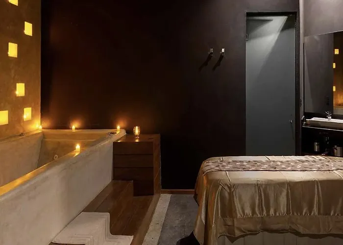 Park Penthouse * Tulum