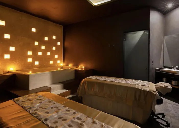 Park Penthouse * Tulum